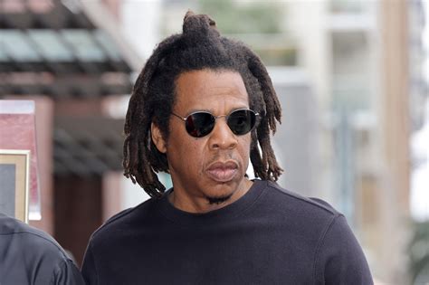 what happened to jay z